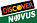 Discover Card Logo