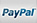 Paypal Logo