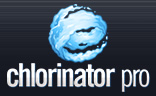 Chlorinator Pro Logo